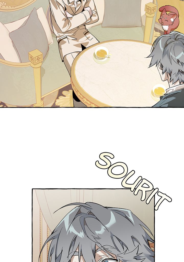 Trash of the Counts Family Chapitre 44 - Page 33