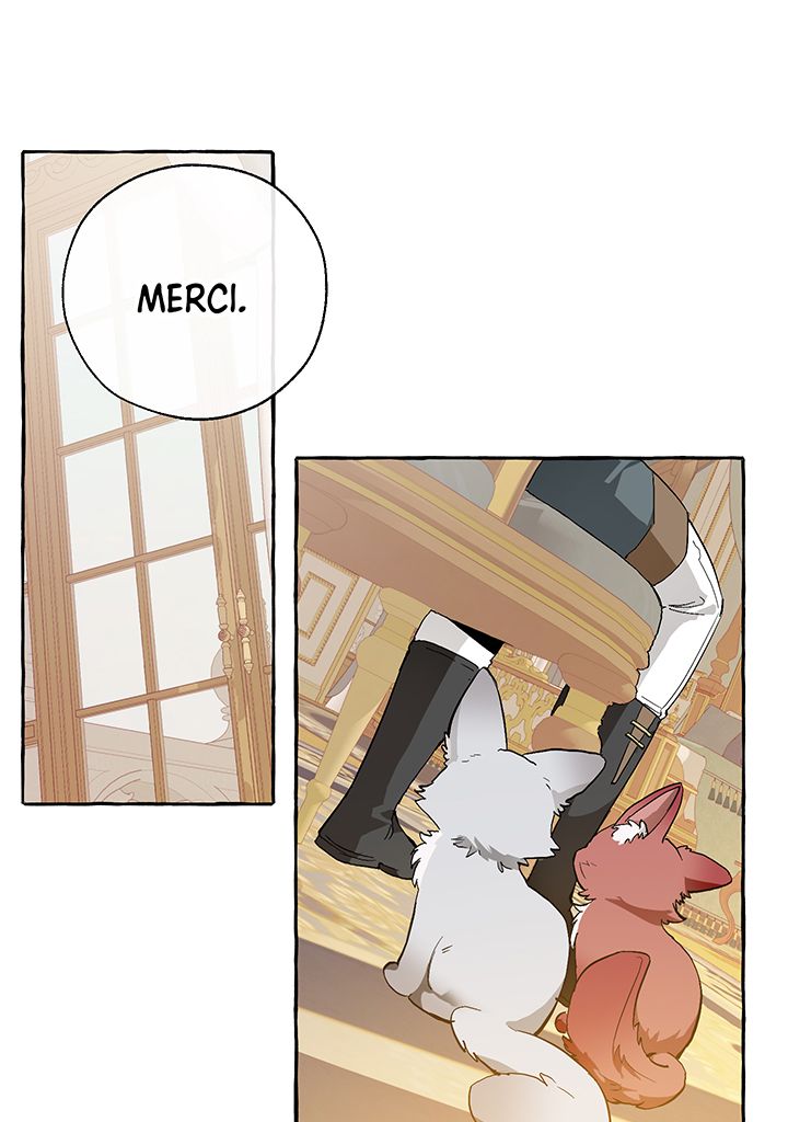 Trash of the Counts Family Chapitre 44 - Page 35