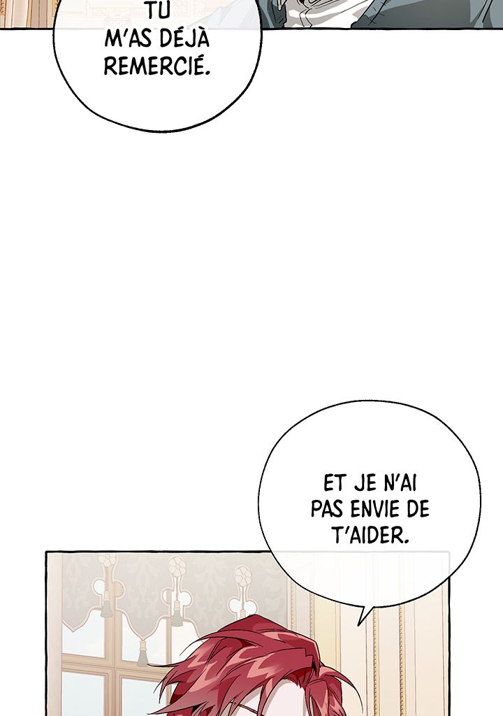 Trash of the Counts Family Chapitre 44 - Page 37
