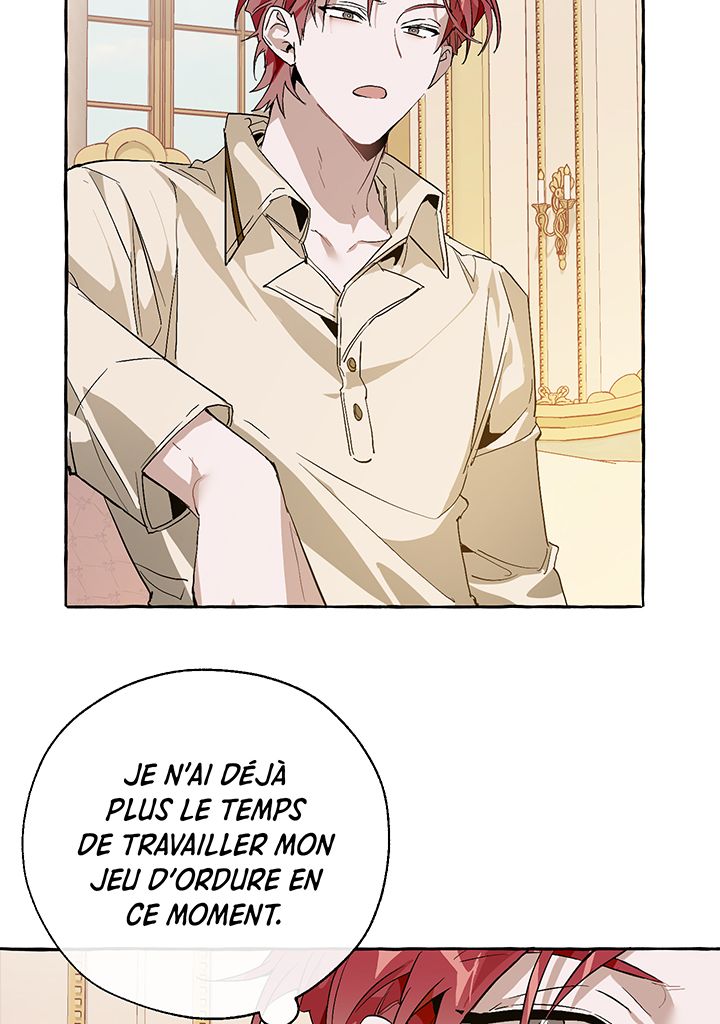 Trash of the Counts Family Chapitre 44 - Page 38
