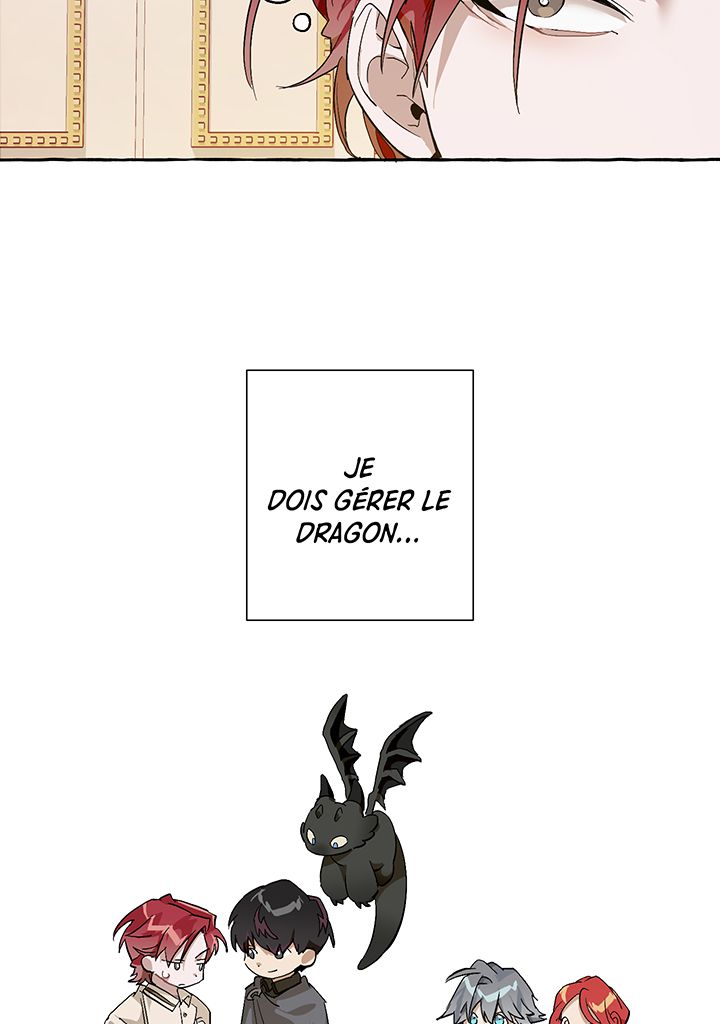 Trash of the Counts Family Chapitre 44 - Page 39