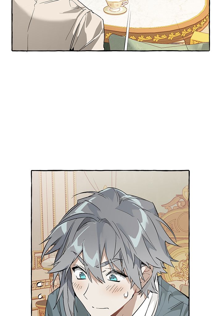 Trash of the Counts Family Chapitre 44 - Page 4