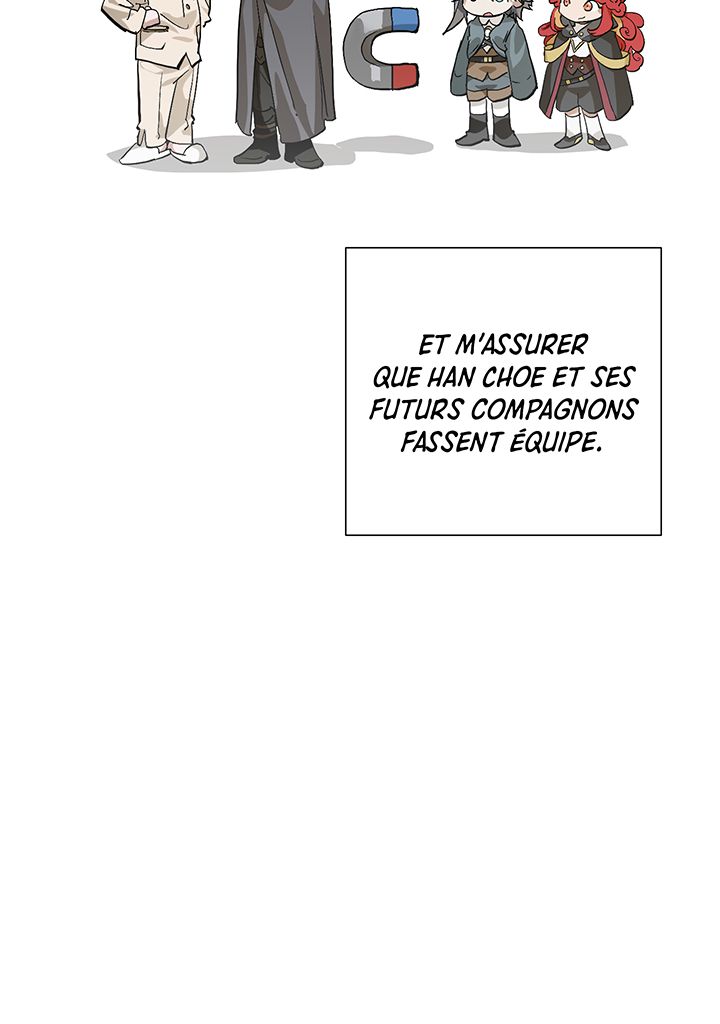 Trash of the Counts Family Chapitre 44 - Page 40