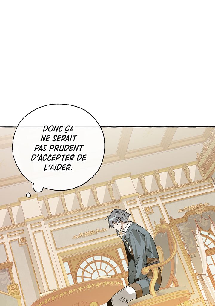 Trash of the Counts Family Chapitre 44 - Page 41