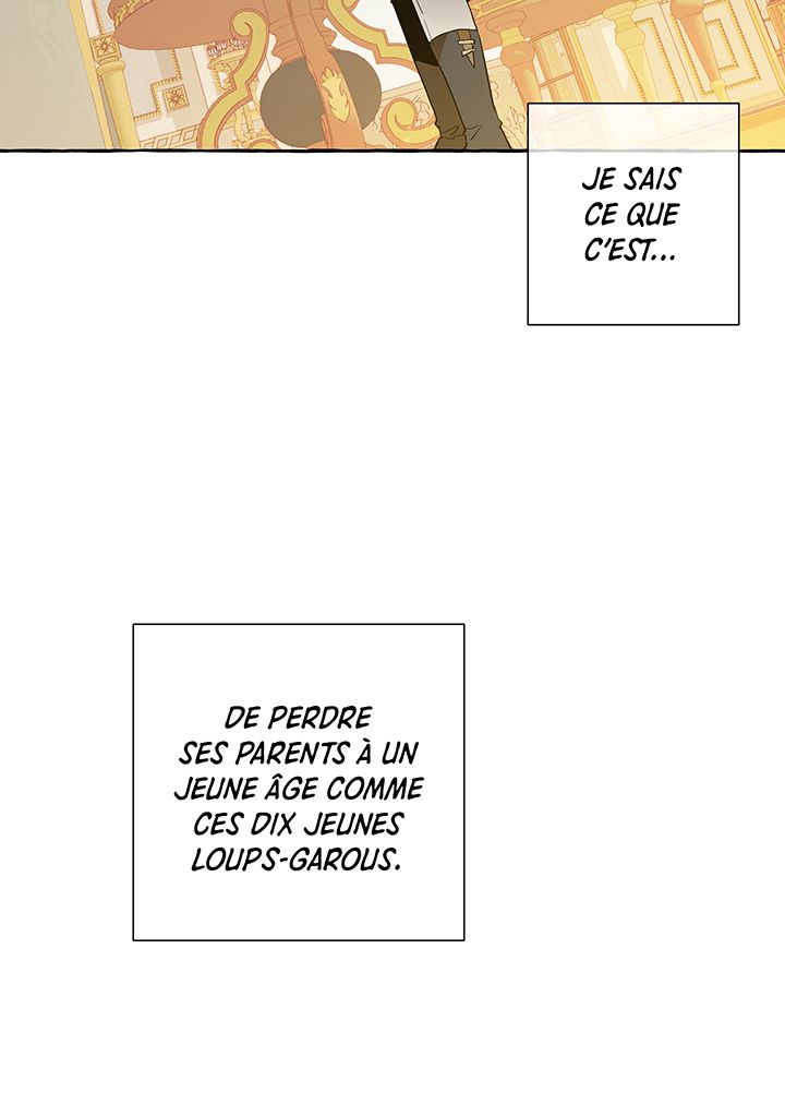 Trash of the Counts Family Chapitre 44 - Page 42