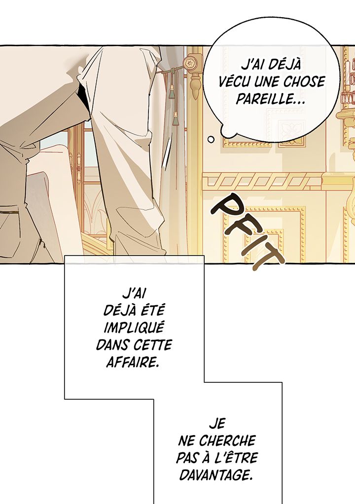 Trash of the Counts Family Chapitre 44 - Page 43