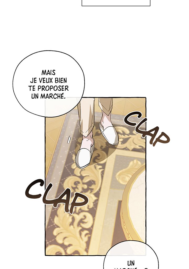Trash of the Counts Family Chapitre 44 - Page 44