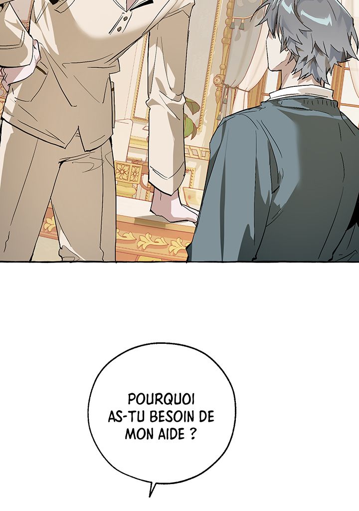 Trash of the Counts Family Chapitre 44 - Page 46