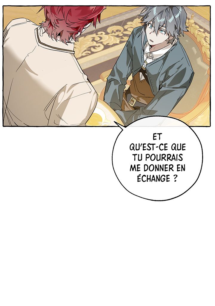 Trash of the Counts Family Chapitre 44 - Page 47