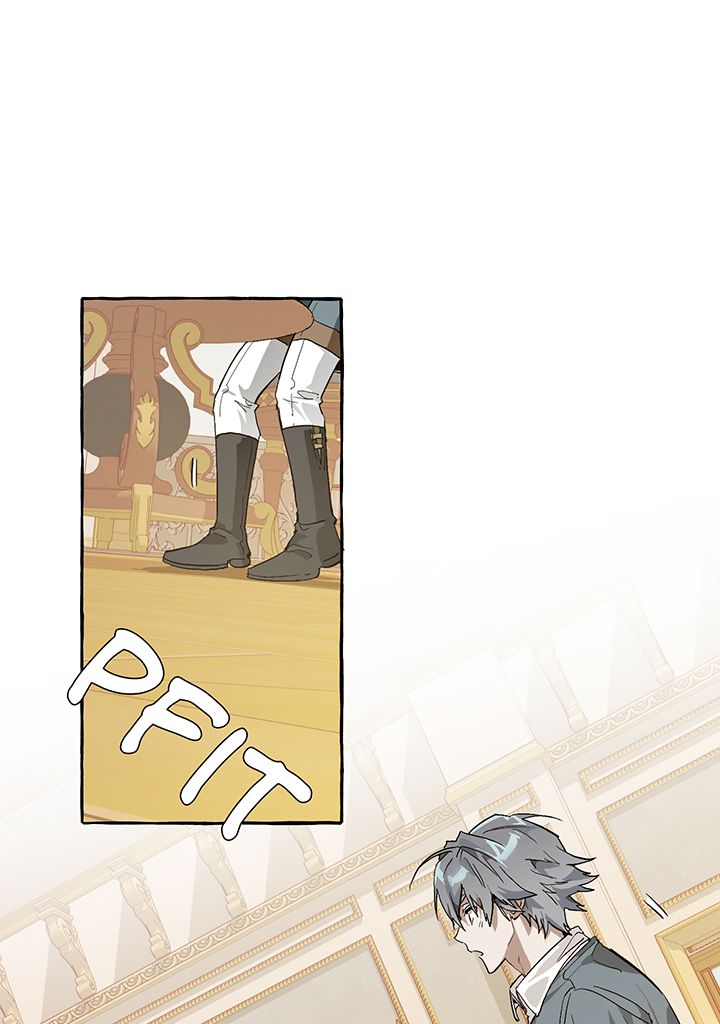 Trash of the Counts Family Chapitre 44 - Page 51