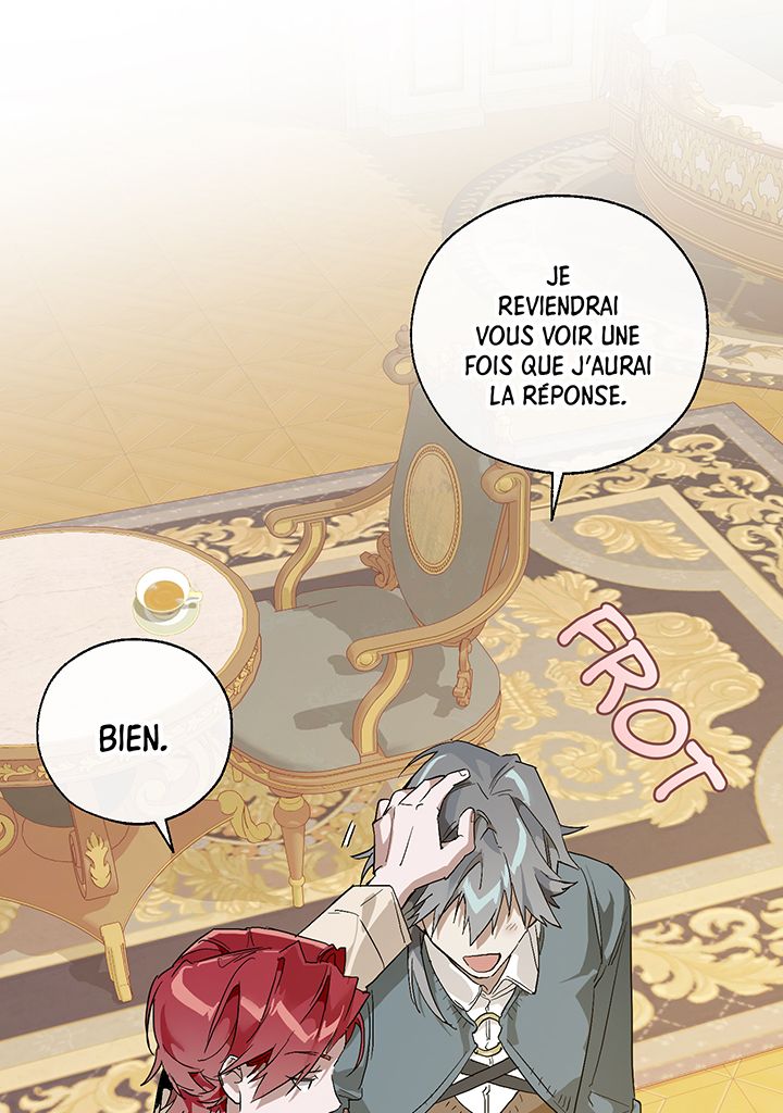 Trash of the Counts Family Chapitre 44 - Page 53