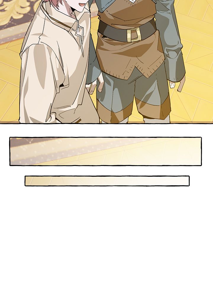 Trash of the Counts Family Chapitre 44 - Page 54