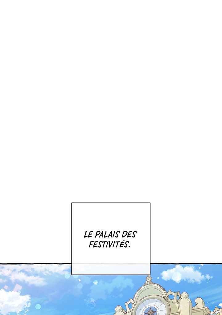 Trash of the Counts Family Chapitre 44 - Page 60