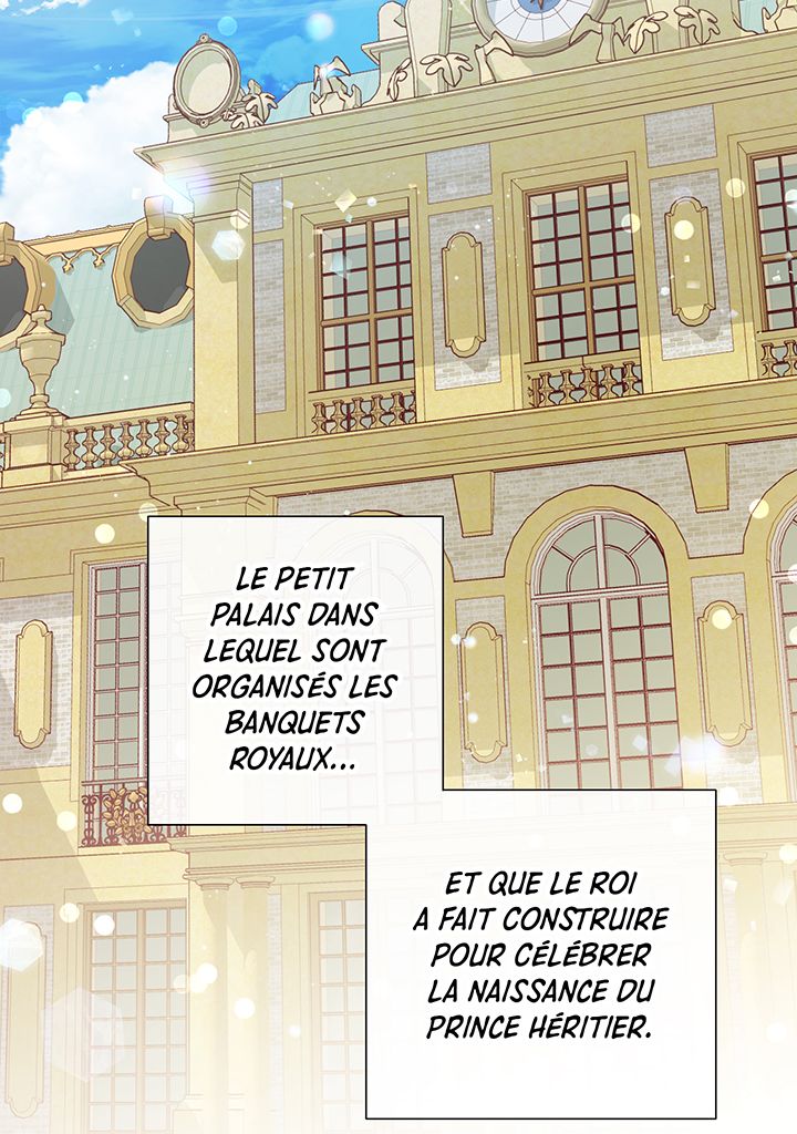 Trash of the Counts Family Chapitre 44 - Page 61