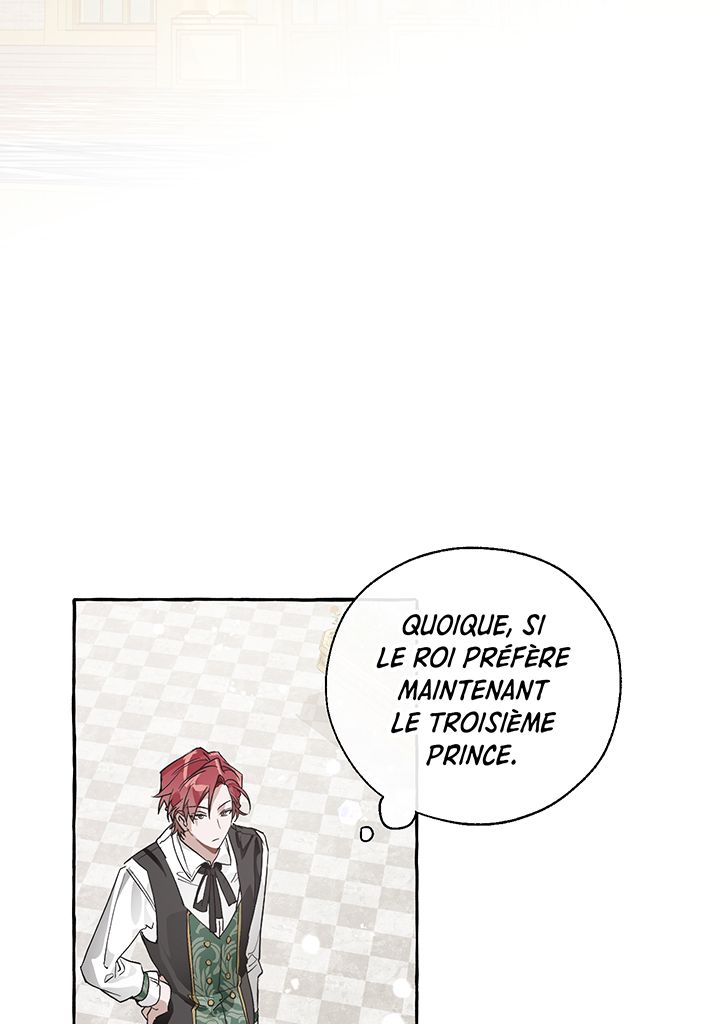 Trash of the Counts Family Chapitre 44 - Page 62