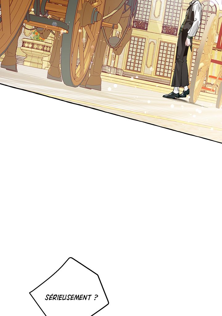 Trash of the Counts Family Chapitre 44 - Page 67