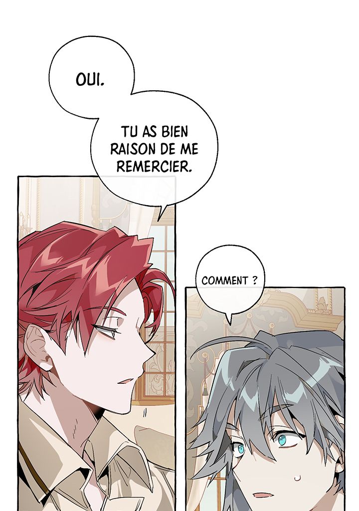 Trash of the Counts Family Chapitre 44 - Page 7