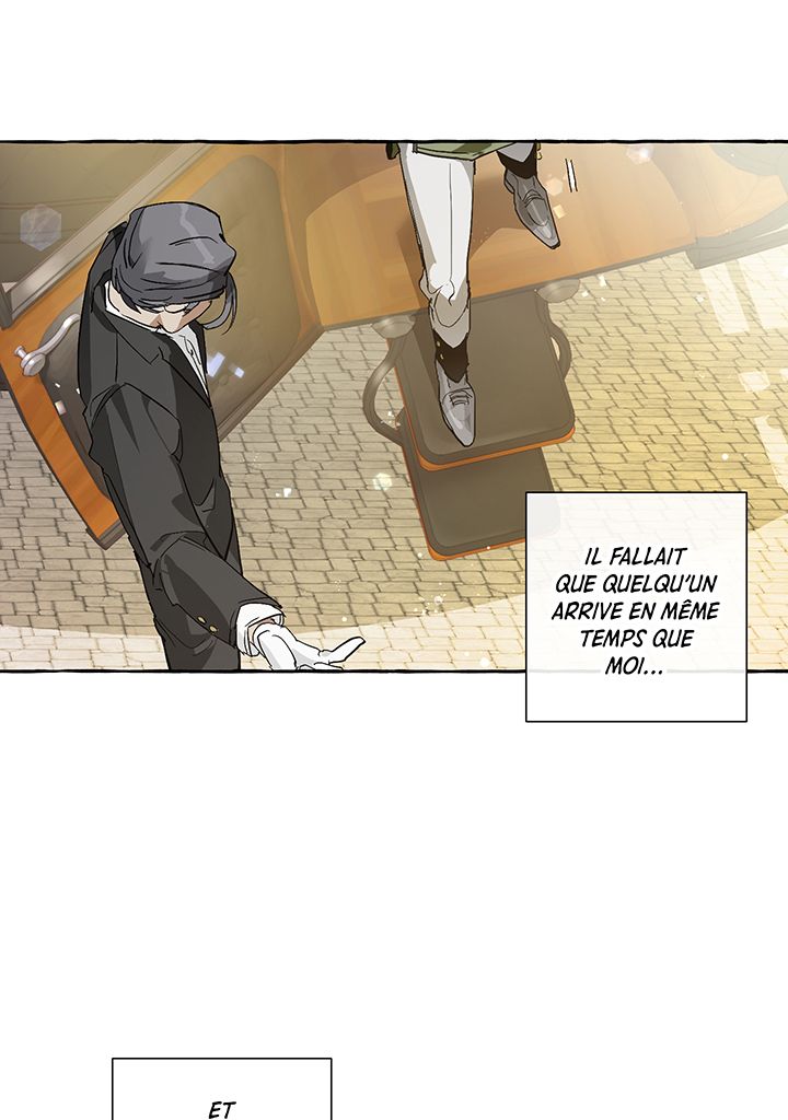 Trash of the Counts Family Chapitre 44 - Page 70