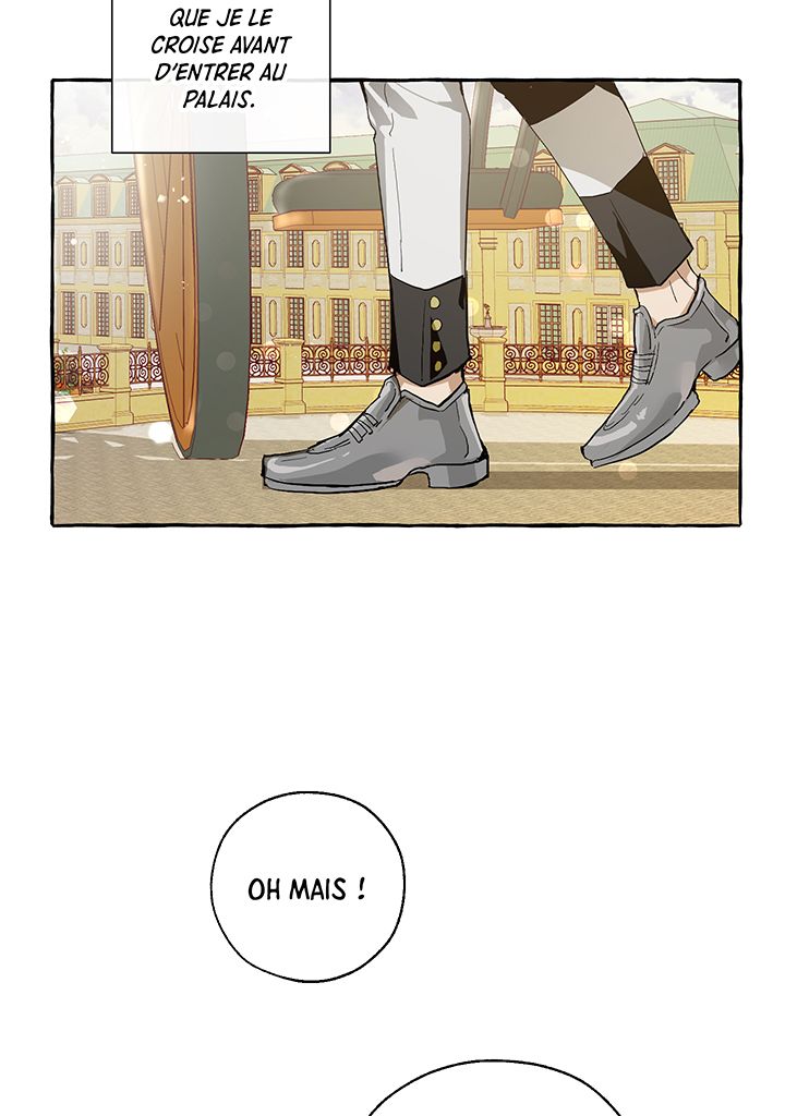 Trash of the Counts Family Chapitre 44 - Page 71