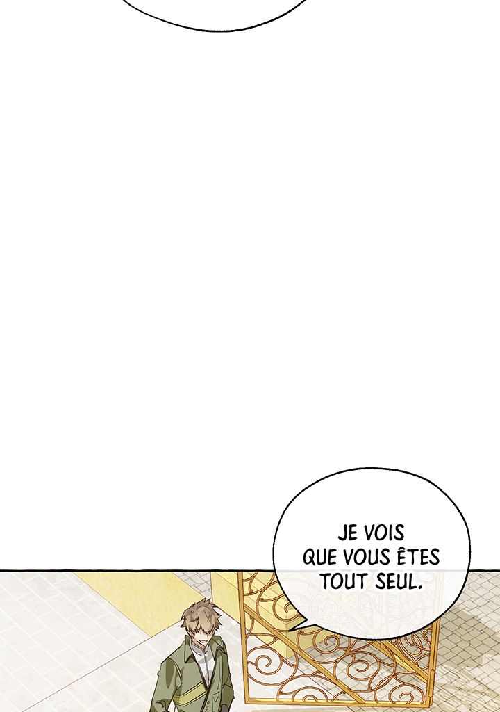 Trash of the Counts Family Chapitre 44 - Page 74
