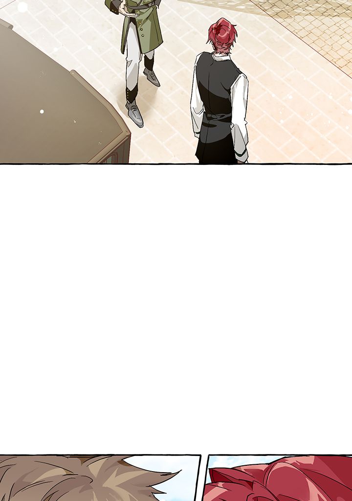 Trash of the Counts Family Chapitre 44 - Page 75