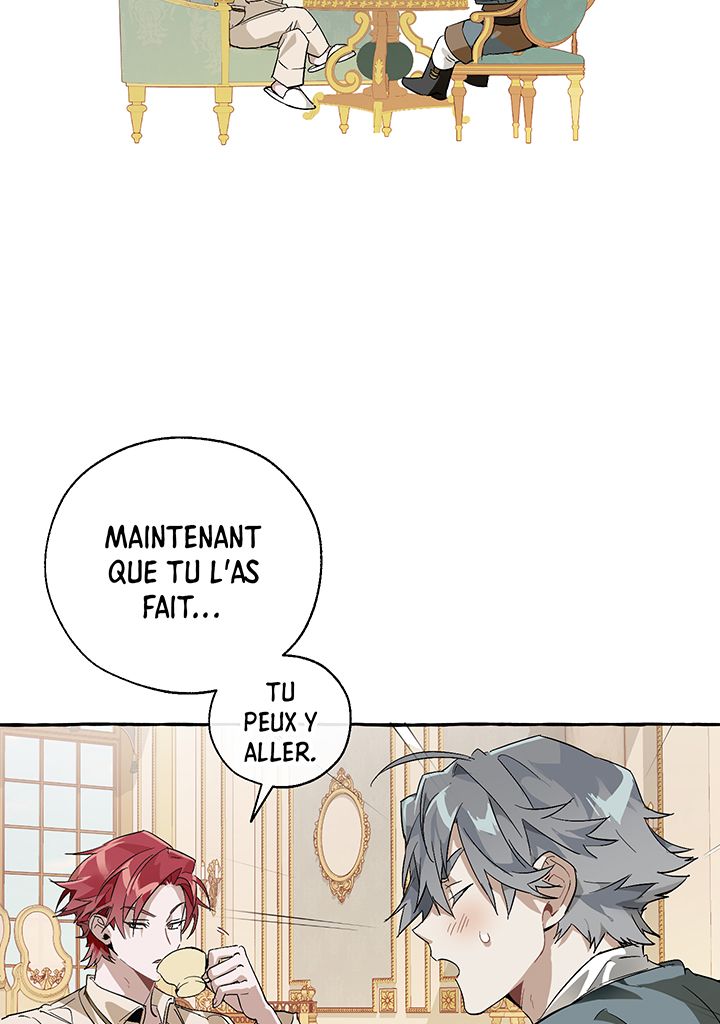 Trash of the Counts Family Chapitre 44 - Page 9