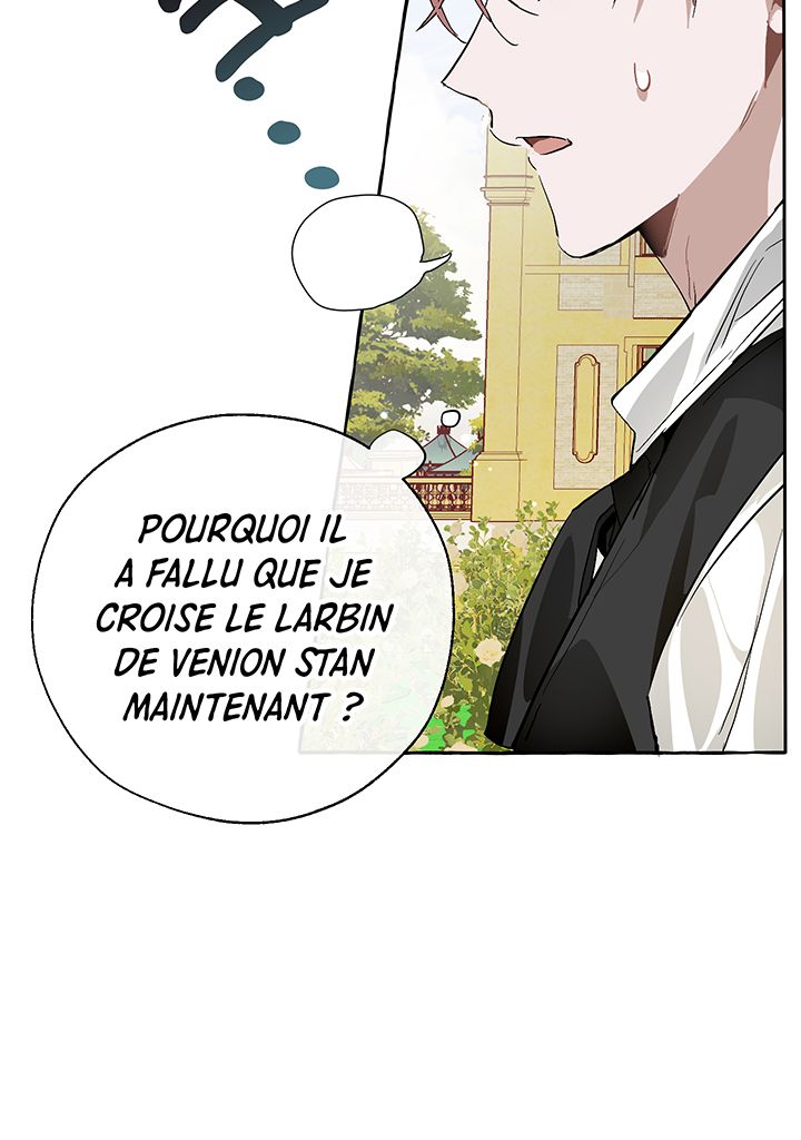 Trash of the Counts Family Chapitre 45 - Page 10
