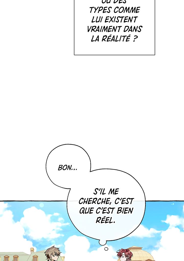 Trash of the Counts Family Chapitre 45 - Page 21