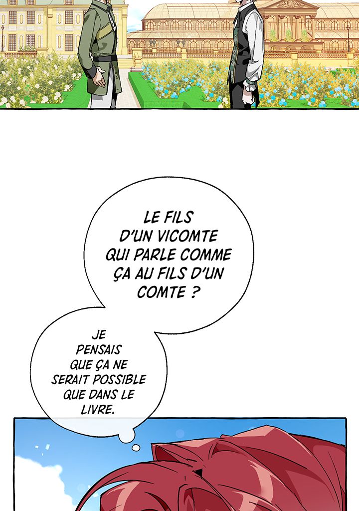 Trash of the Counts Family Chapitre 45 - Page 22