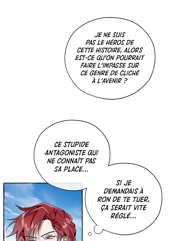 Trash of the Counts Family Chapitre 45 - Page 24