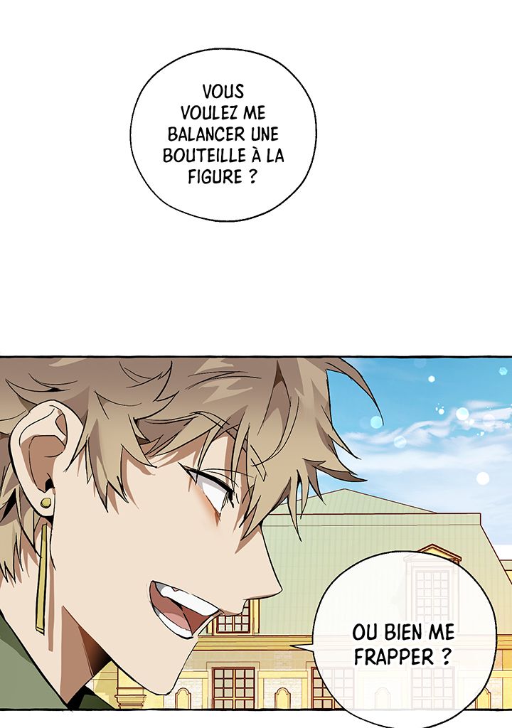 Trash of the Counts Family Chapitre 45 - Page 26