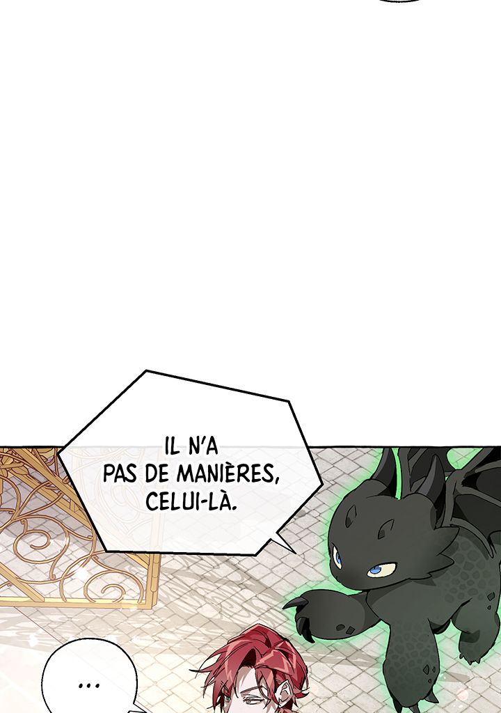 Trash of the Counts Family Chapitre 45 - Page 27