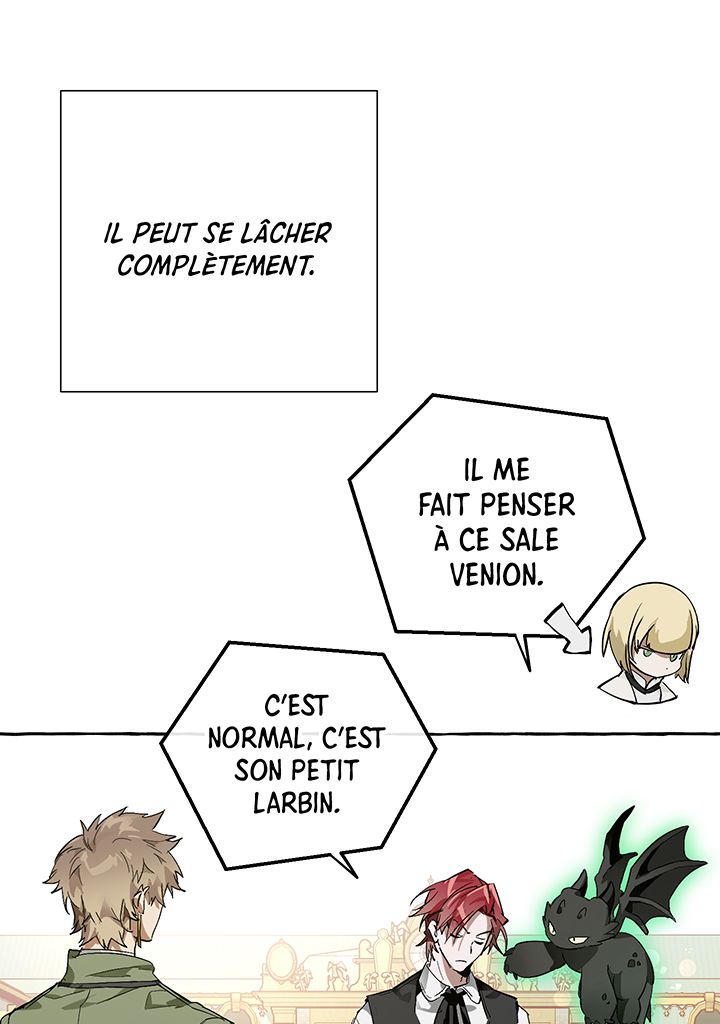 Trash of the Counts Family Chapitre 45 - Page 29