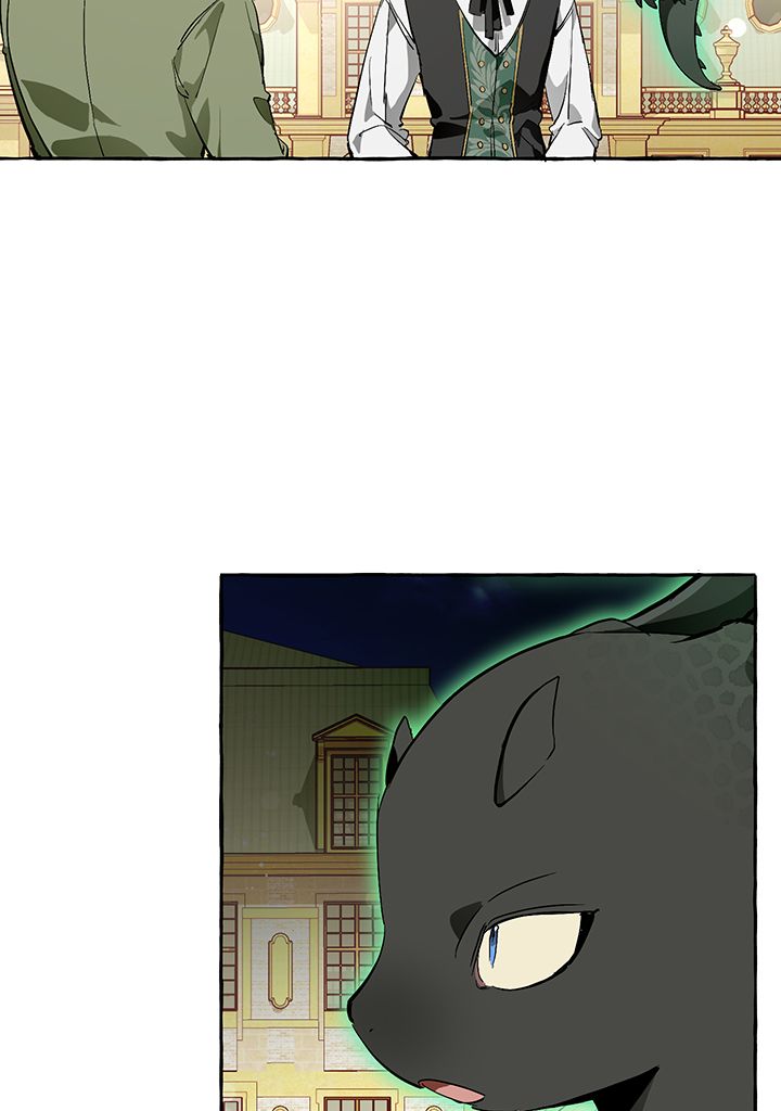 Trash of the Counts Family Chapitre 45 - Page 30