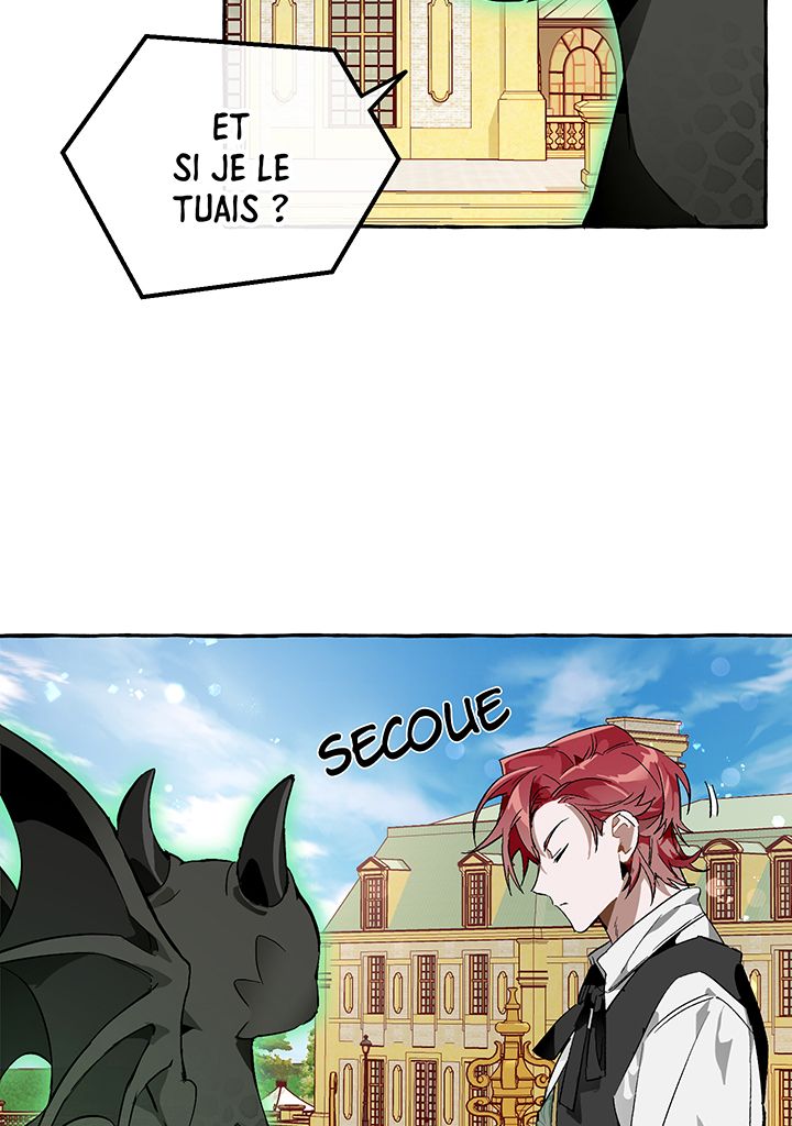 Trash of the Counts Family Chapitre 45 - Page 31