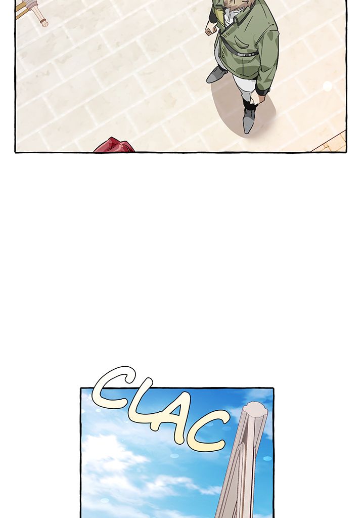Trash of the Counts Family Chapitre 45 - Page 37