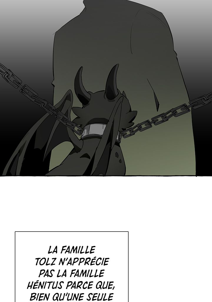 Trash of the Counts Family Chapitre 45 - Page 4