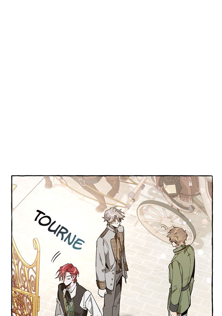 Trash of the Counts Family Chapitre 45 - Page 52
