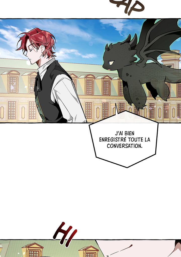 Trash of the Counts Family Chapitre 45 - Page 54
