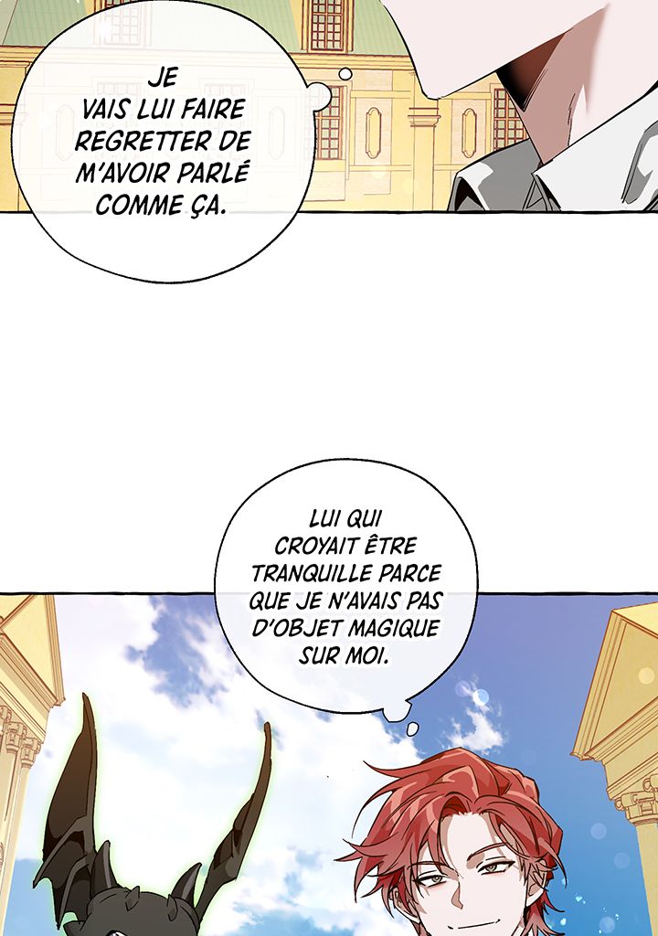 Trash of the Counts Family Chapitre 45 - Page 55
