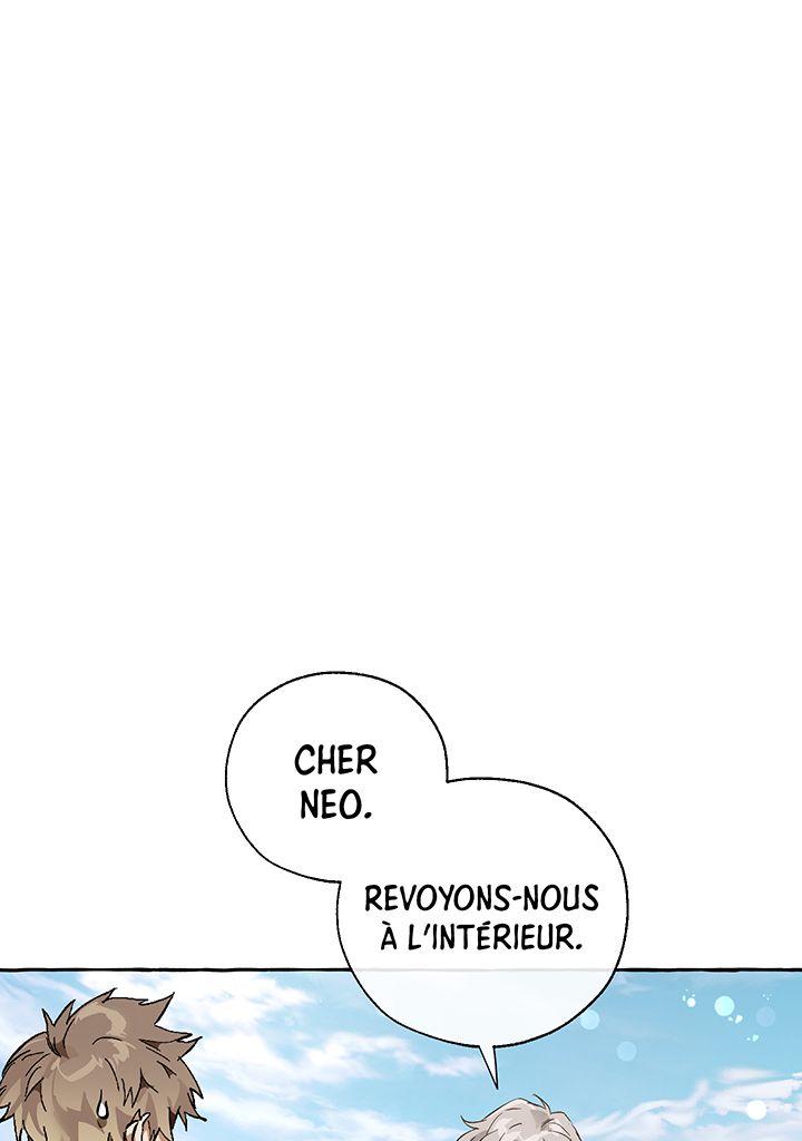 Trash of the Counts Family Chapitre 45 - Page 57