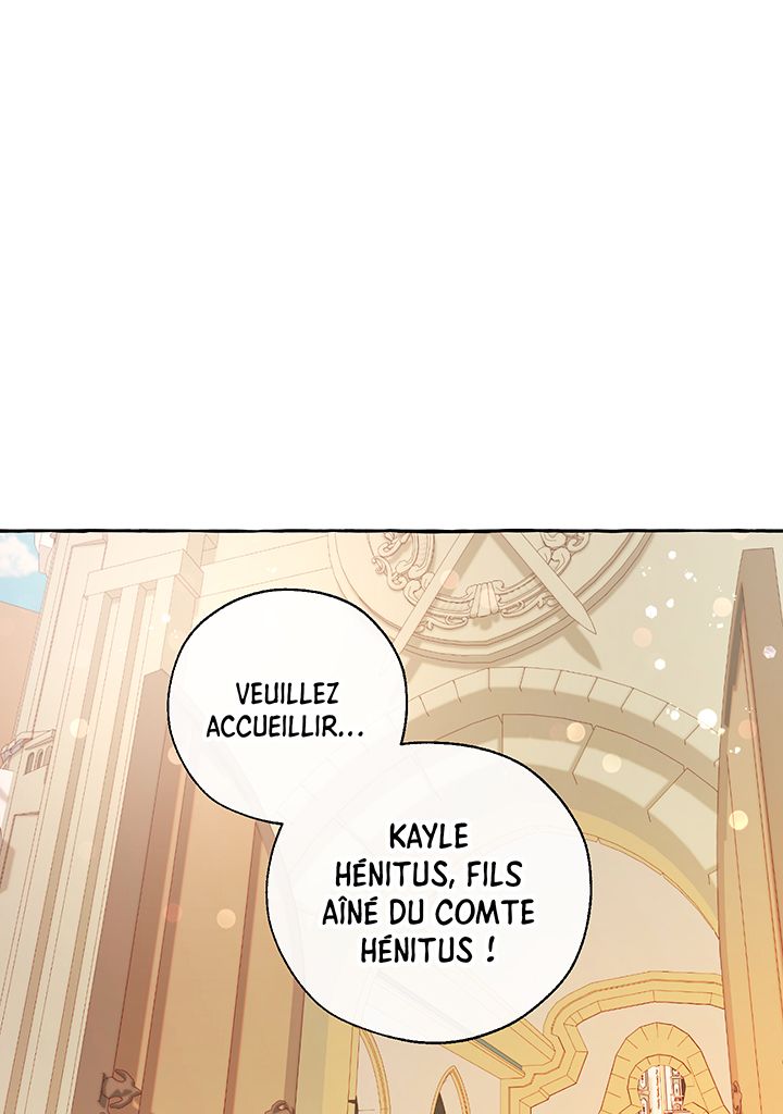 Trash of the Counts Family Chapitre 45 - Page 60