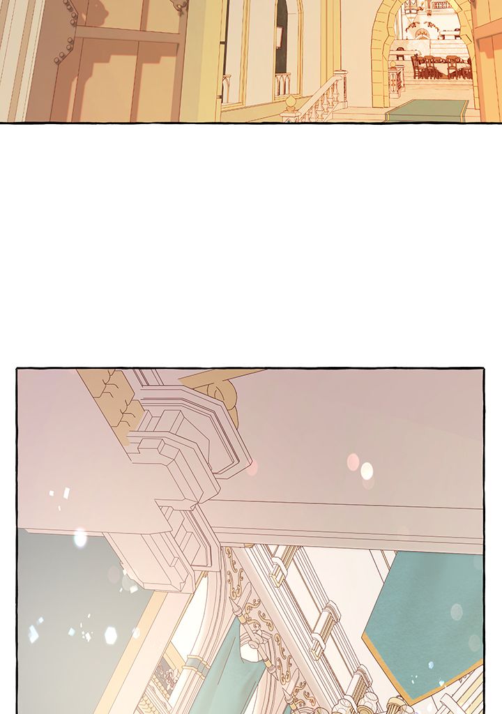 Trash of the Counts Family Chapitre 45 - Page 61