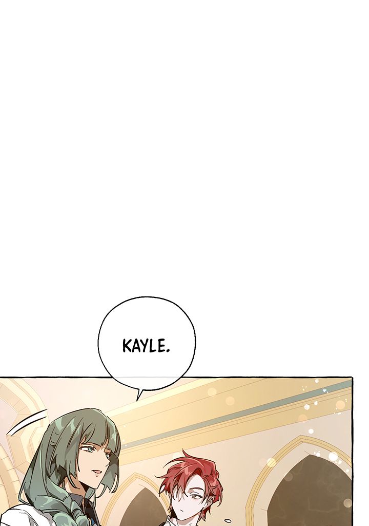 Trash of the Counts Family Chapitre 45 - Page 63