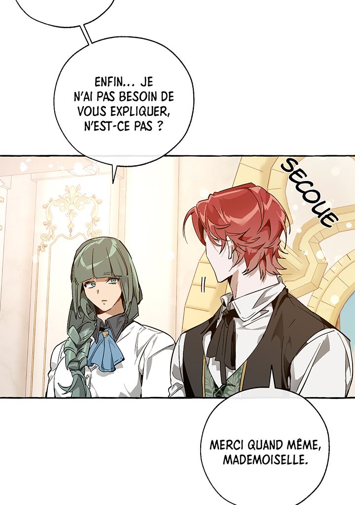 Trash of the Counts Family Chapitre 45 - Page 65