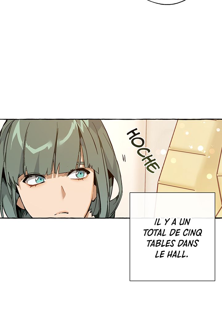 Trash of the Counts Family Chapitre 45 - Page 66