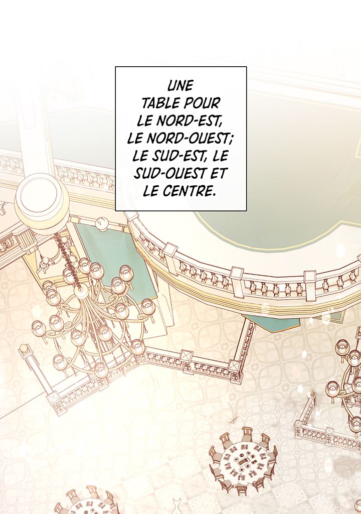 Trash of the Counts Family Chapitre 45 - Page 67