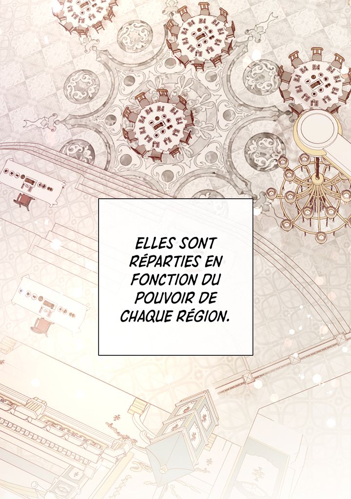 Trash of the Counts Family Chapitre 45 - Page 68