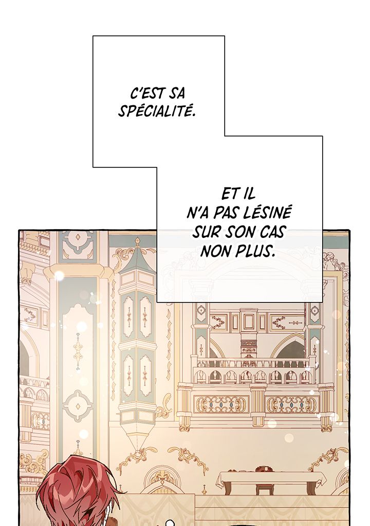 Trash of the Counts Family Chapitre 45 - Page 71