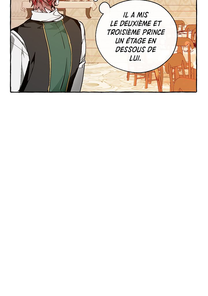 Trash of the Counts Family Chapitre 45 - Page 72